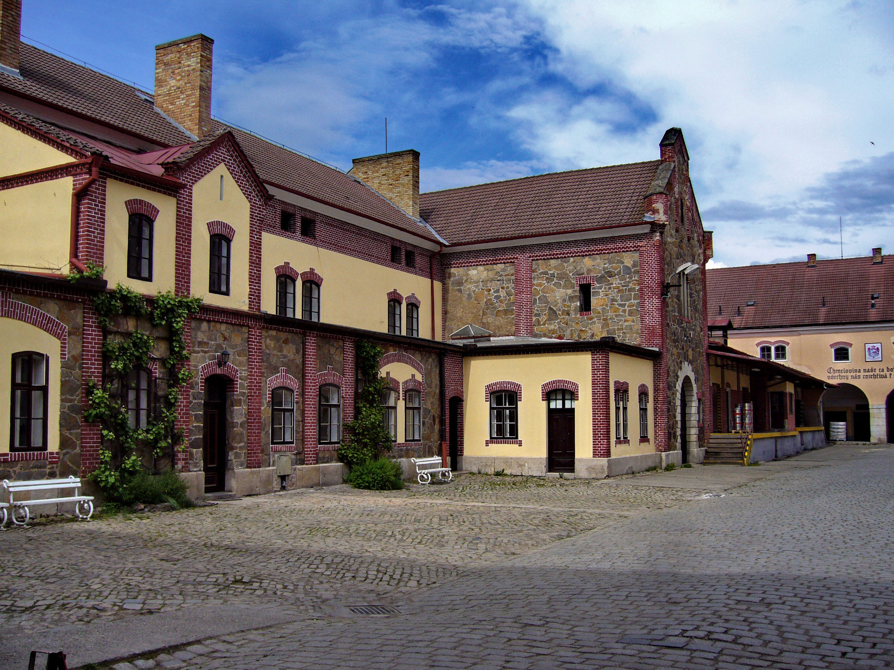 Trebon